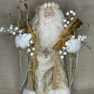 30126 - Christmas Dreams