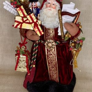 12725 - Old World Splendor