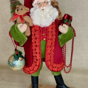 21925 - Keeping Christmas