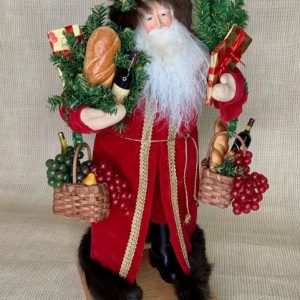 10626 - Holiday Harvest