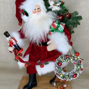 10726 - Jingle Claus