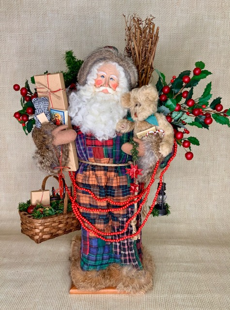 20526 - Country Hearth