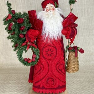 12826 - Crimson Christmas