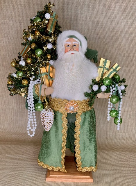 20626 - Christmas Trimmings