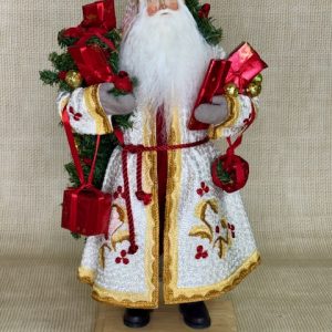 12026 - Santa of Holly Hamlet