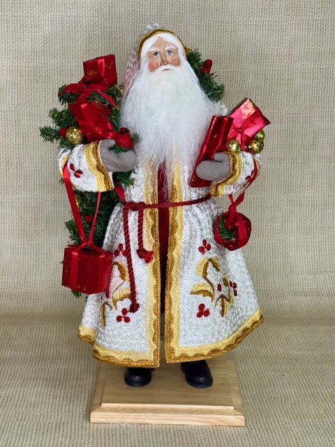 12026 - Santa of Holly Hamlet