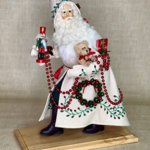 12326 - Holiday Stroll