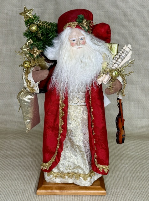 11826 - Songs of the Holidays
