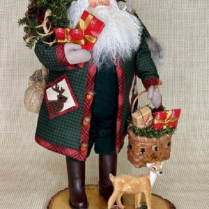 13126 - Santa of Pine Valley