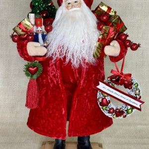 13226 - All Hearts Come Home for Christmas