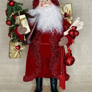 21226 - Holiday Jubilee