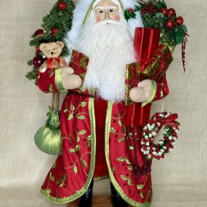 21426 - Holly Holidays
