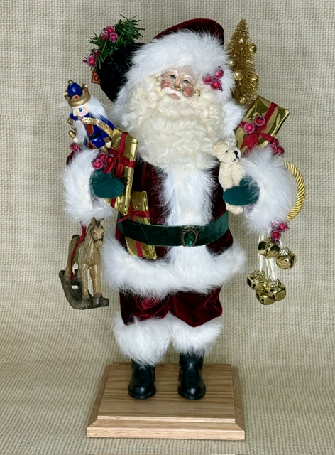16426 - Jingle Time
